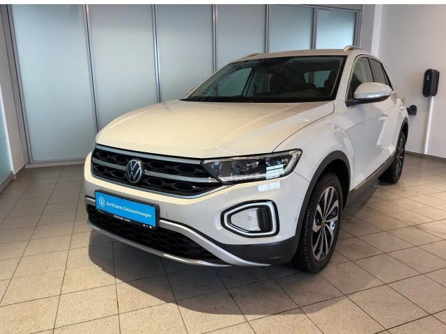 Volkswagen T-Roc 1.5 TSI Pro Style