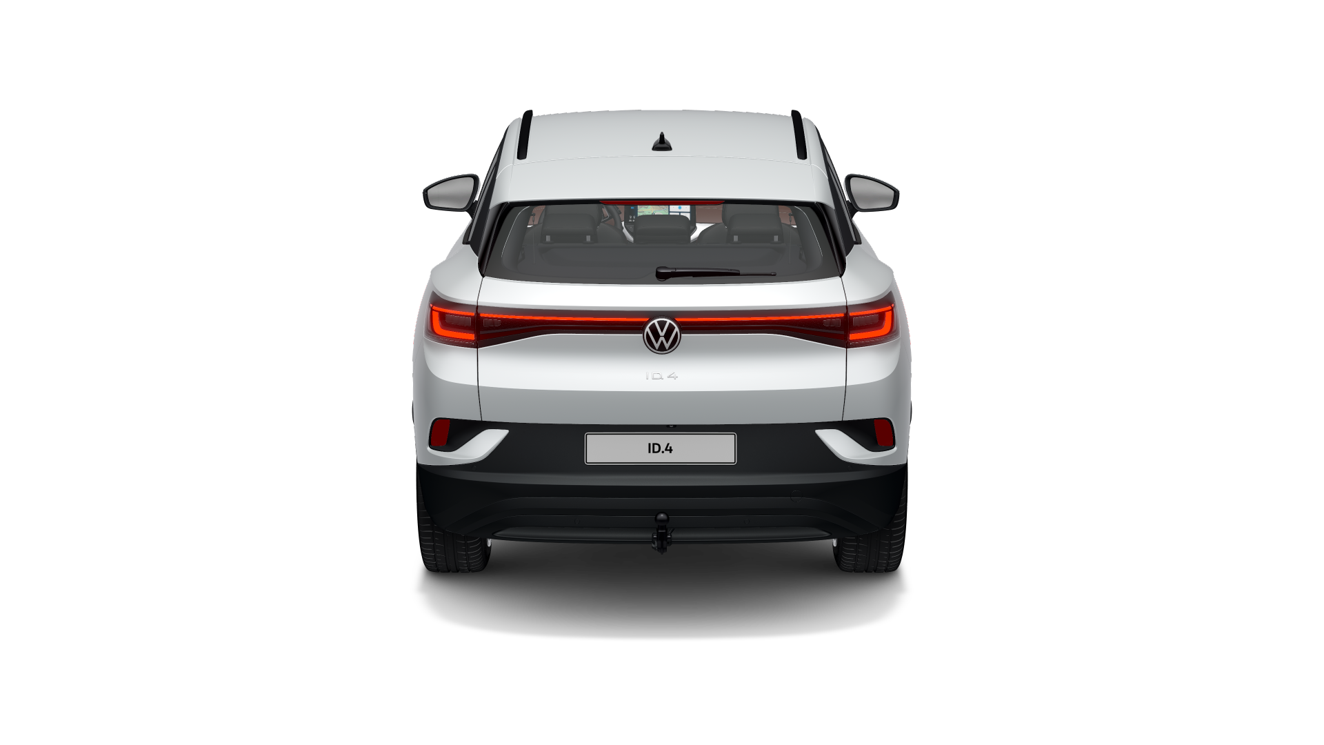 Volkswagen ID.4 Performance Pro