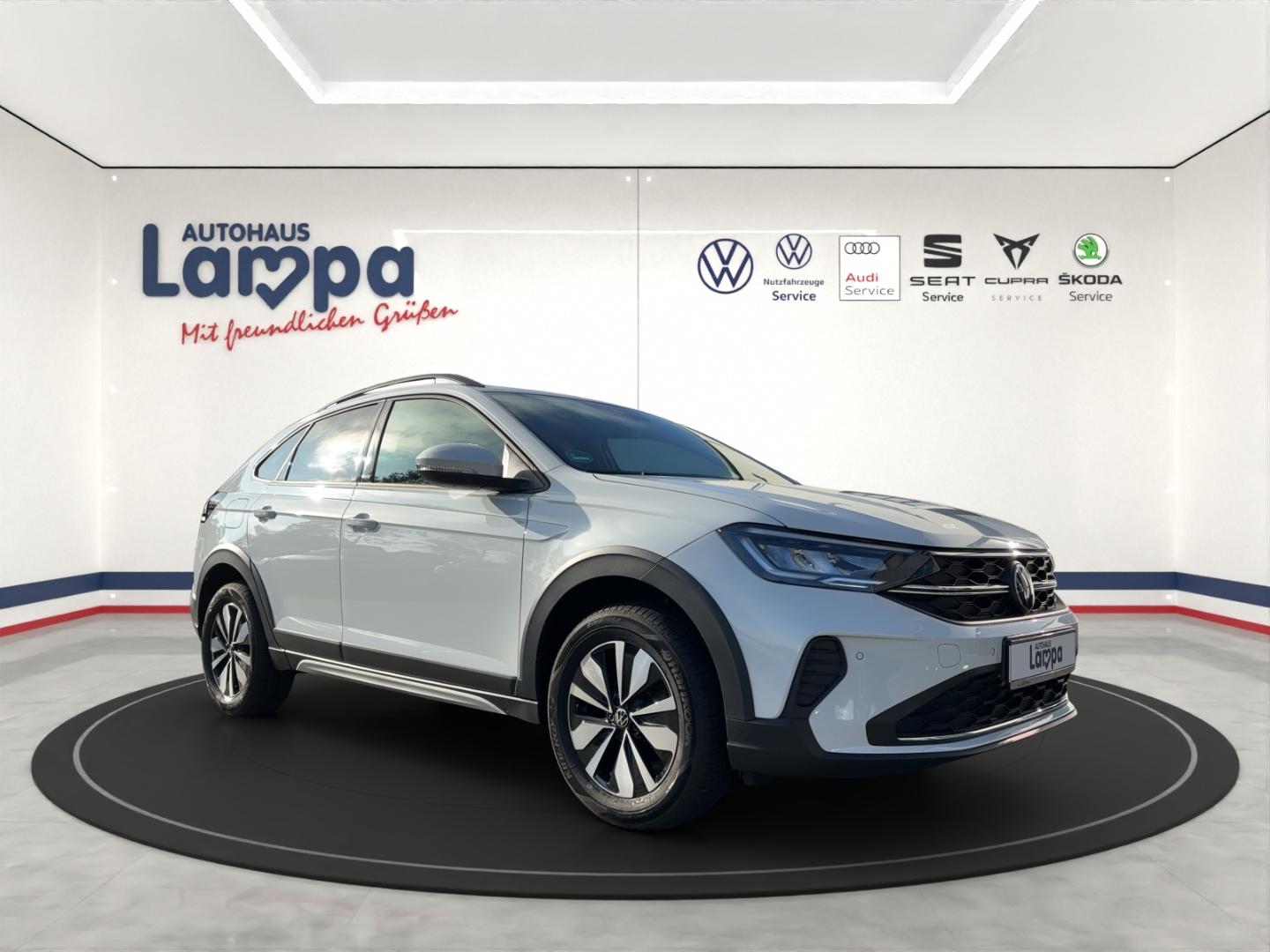 Volkswagen Taigo 1.0 TSI DSG Move