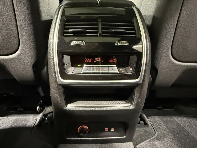 BMW X7 M-Sport xDrive40d