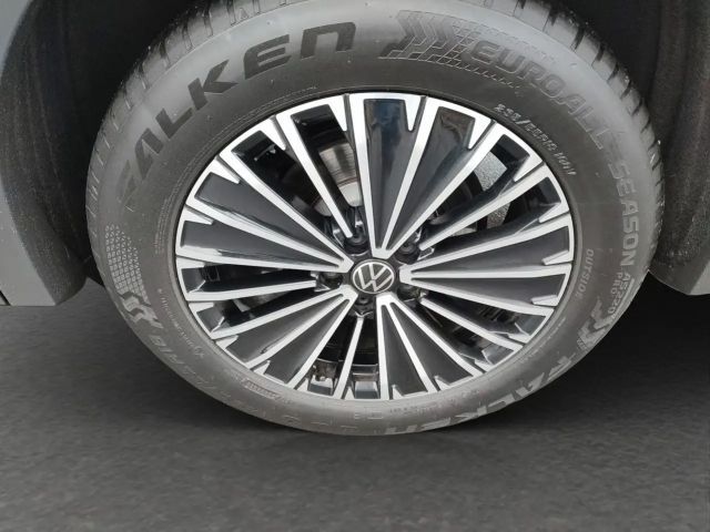 Volkswagen Tiguan 2.0 TDI DSG