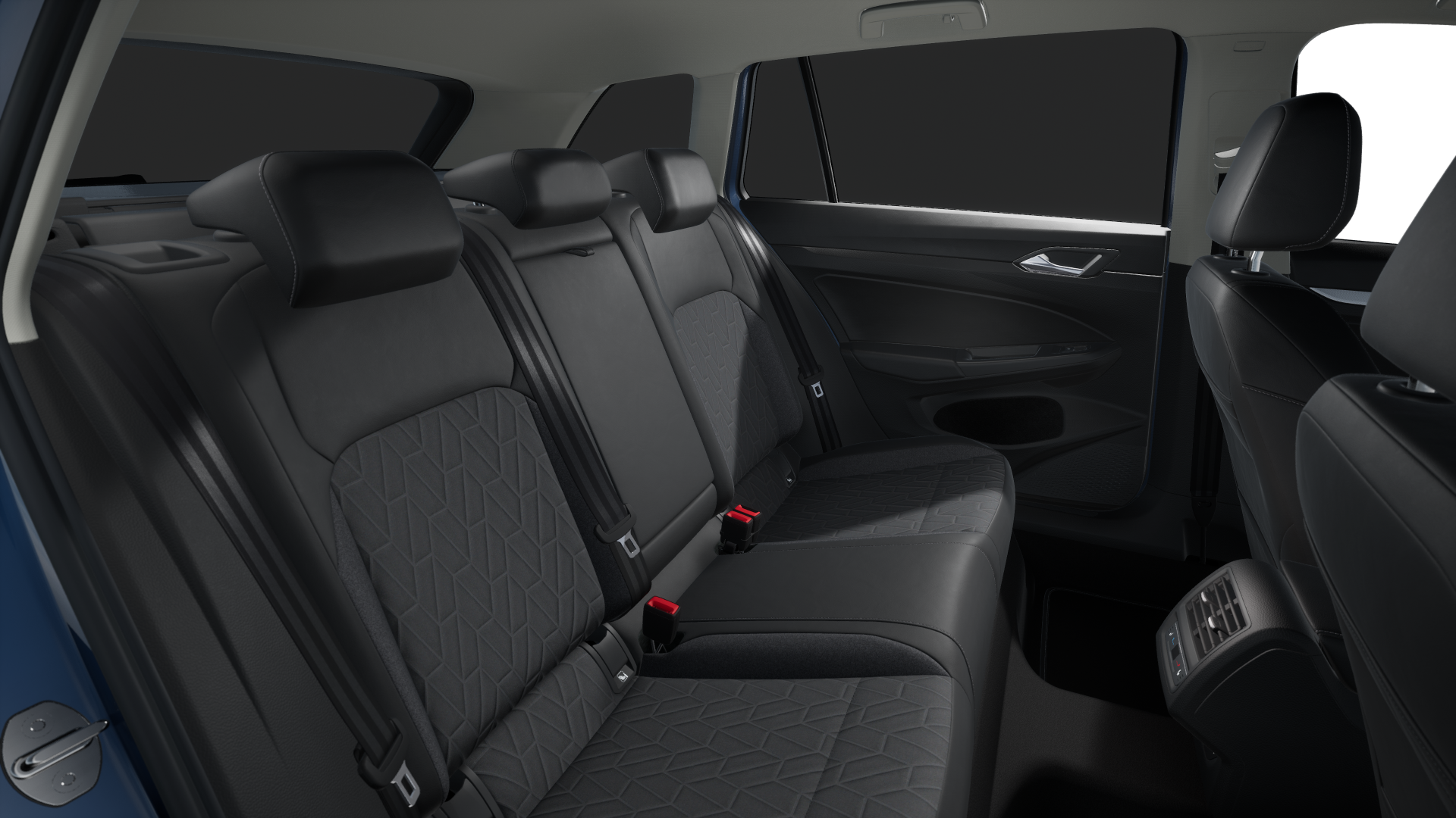 Volkswagen Golf 1.5 TSI Variant