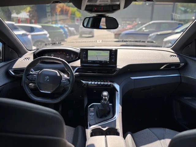 Peugeot 3008 Allure Pack