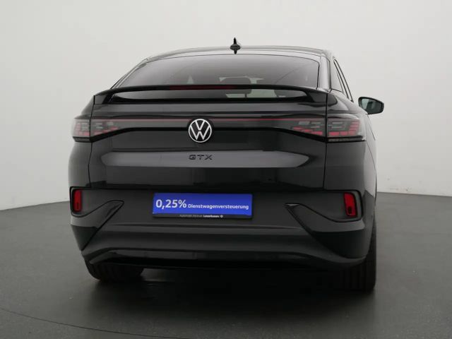 Volkswagen ID.5 GTX
