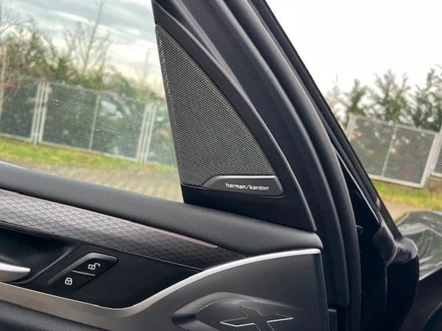 BMW X3 M-Sport xDrive20d