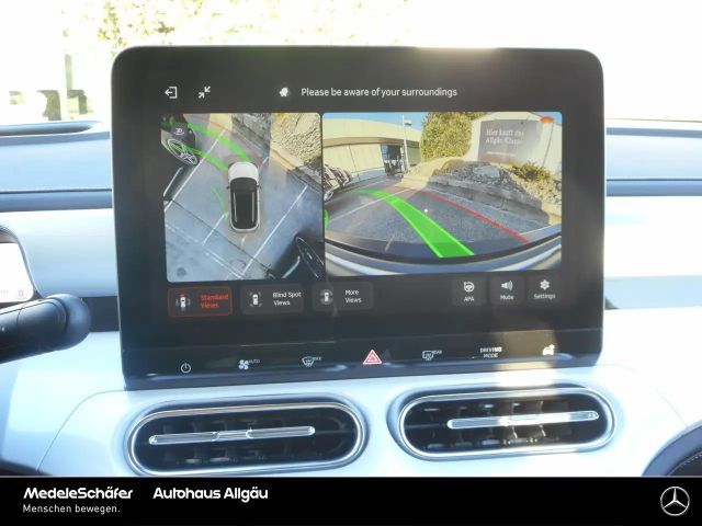 Smart #1 #1 Pulse 4M LEDER Pano 360° HuD 22kW Keyless