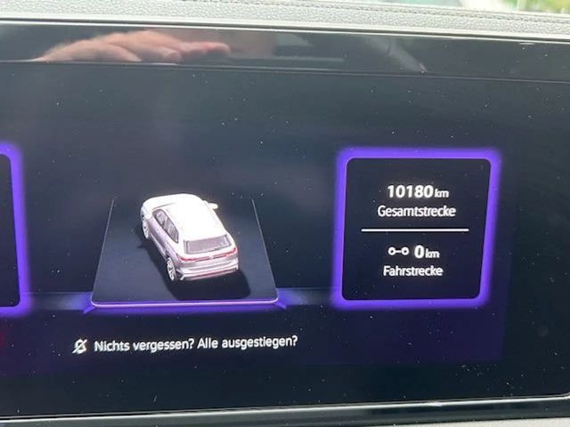 Volkswagen Tiguan 1.5 eTSI