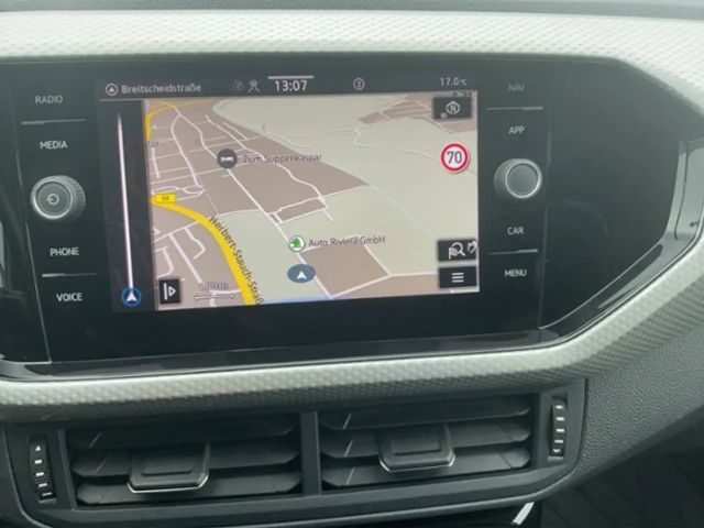 Volkswagen T-Cross 1.0 TSI Move