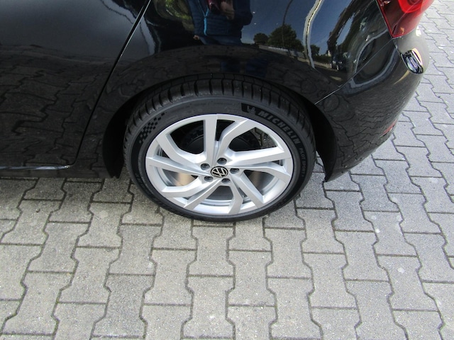 Volkswagen Polo 1.0 TSI DSG IQ.Drive