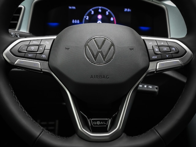 Volkswagen T-Roc 1.5 TSI DSG