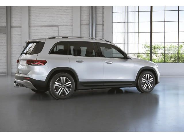 Mercedes-Benz GLB 180 GLB 180 d