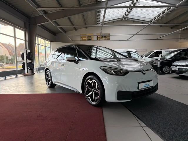 Volkswagen ID.3 150 kW Life Performance Pro