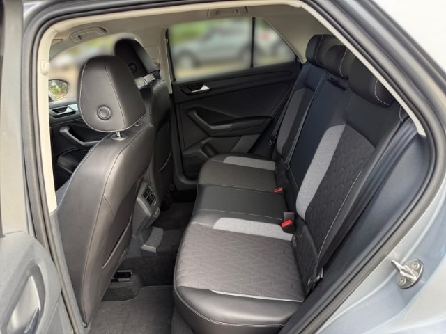 Volkswagen T-Roc 1.5 TSI DSG IQ.Drive