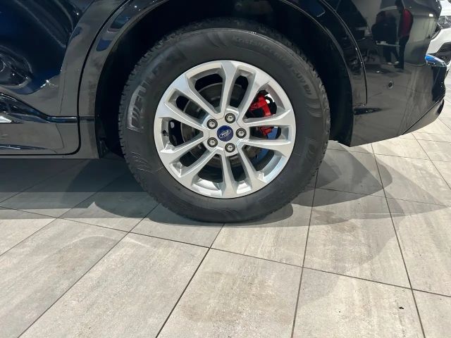 Ford Kuga Plug in Hybrid Vignale