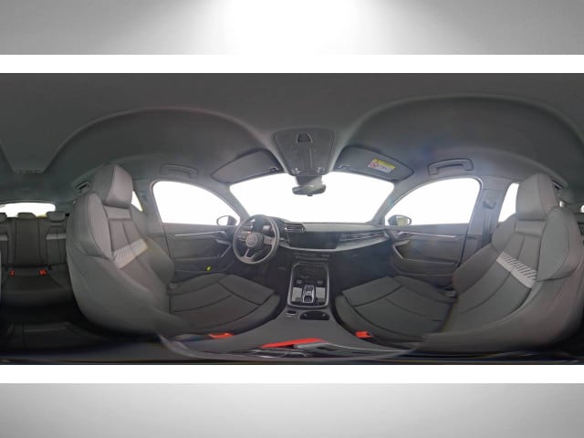 Audi A3 35 TFSI S-Line S-Tronic Sportback