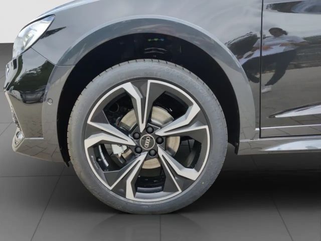 Audi A1 35 TFSI Allstreet S-Line