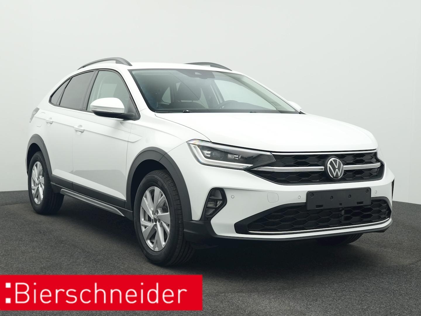 Volkswagen Taigo 1.0 TSI IQ.Drive Life