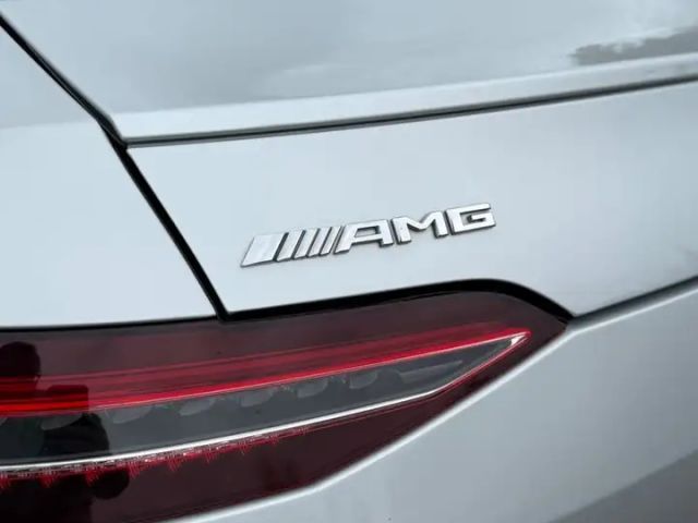 Mercedes-Benz AMG GT AMG Line Coupé