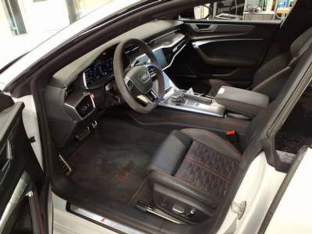 Audi RS7 Performance Quattro Sportback