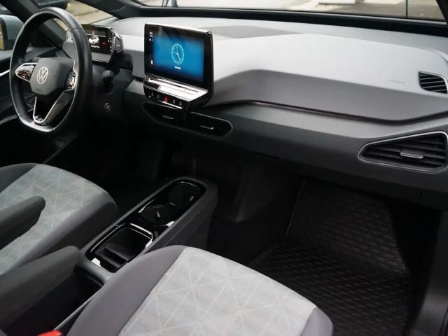 Volkswagen ID.3 City Performance Pure