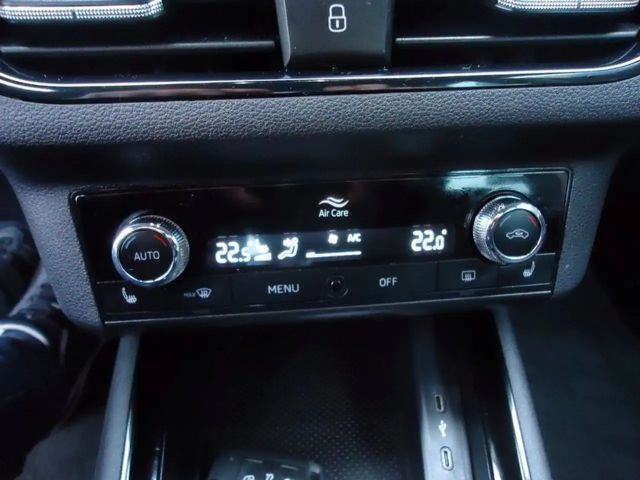 Skoda Kamiq Ambition