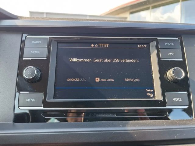 Volkswagen Polo * LED * TEMPOMAT * VIRTUAL COCKPIT