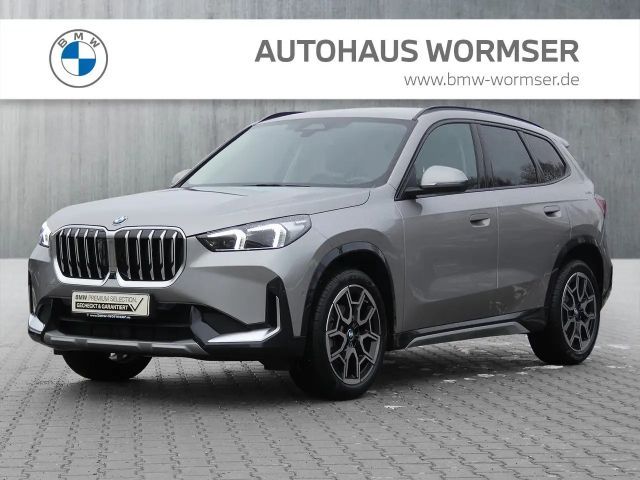 BMW X1 xDrive20d