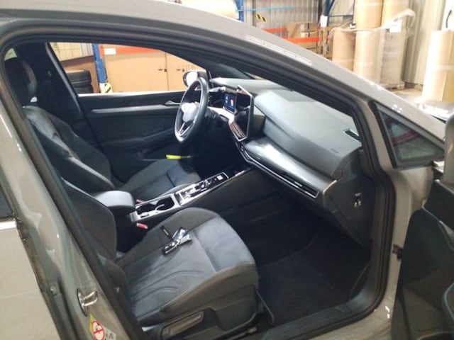 Volkswagen Golf 1.5 eTSI DSG Golf VIII