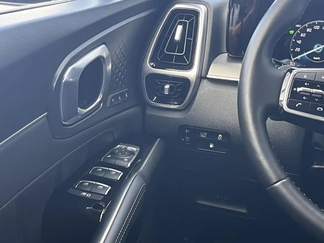 Kia Sorento PHEV Platinum Edition