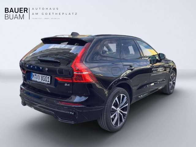 Volvo XC60 Dark Plus