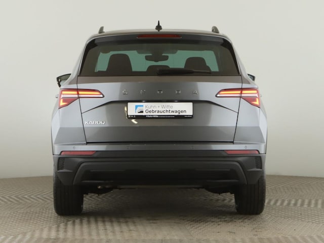Skoda Karoq 1.5 TSI Ambition