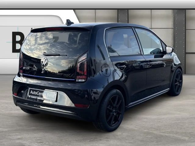 Volkswagen e-up! Active