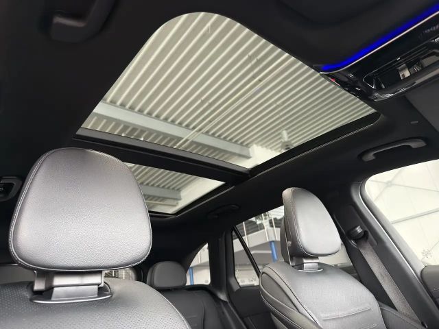 Mercedes-Benz GLC 200 4MATIC AMG Line Premium