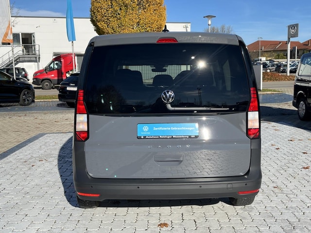 Volkswagen Caddy Combi