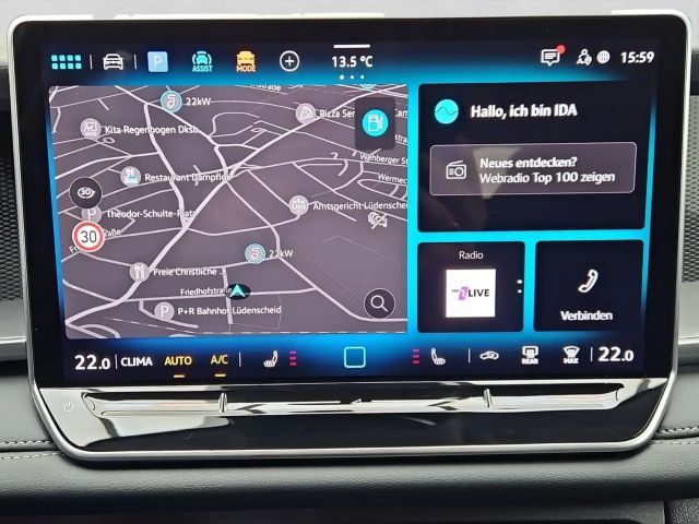 Volkswagen Tayron 2.0 TDI DSG IQ.Drive Life