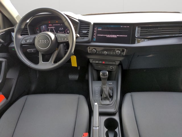 Audi A1 25 TFSI S-Tronic Sportback