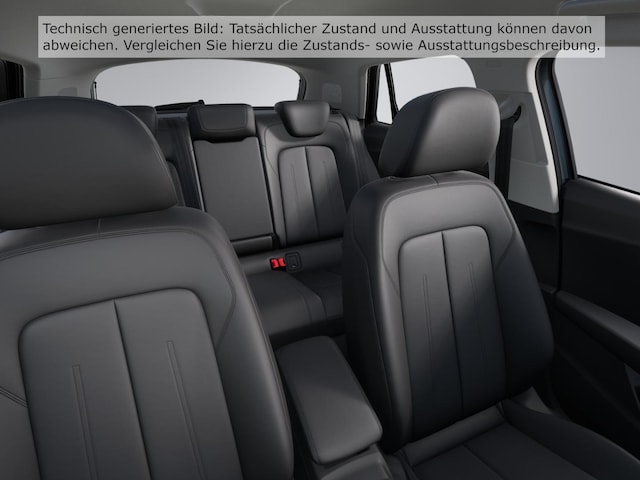 Audi Q2 35 TDI S-Tronic