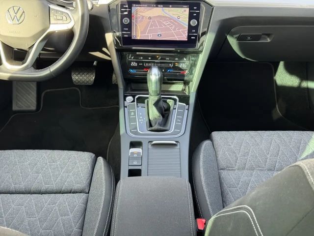 Volkswagen Passat 1.5 TSI Business Variant