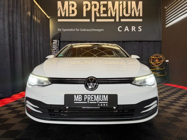 Volkswagen Golf Active *VIRTUAL-COCKPIT*LED*ACC*