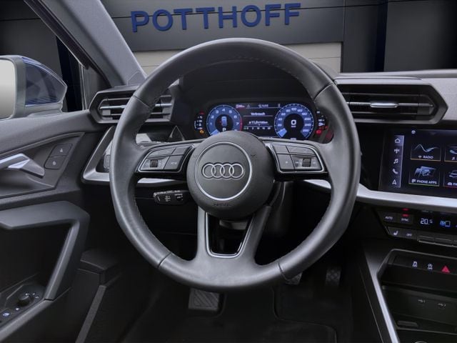 Audi A3 35 TFSI S-Tronic Sportback