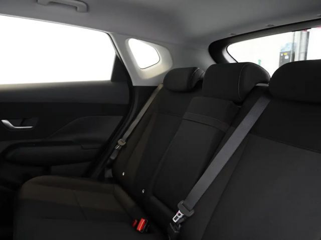 Hyundai Kona Electric Smart