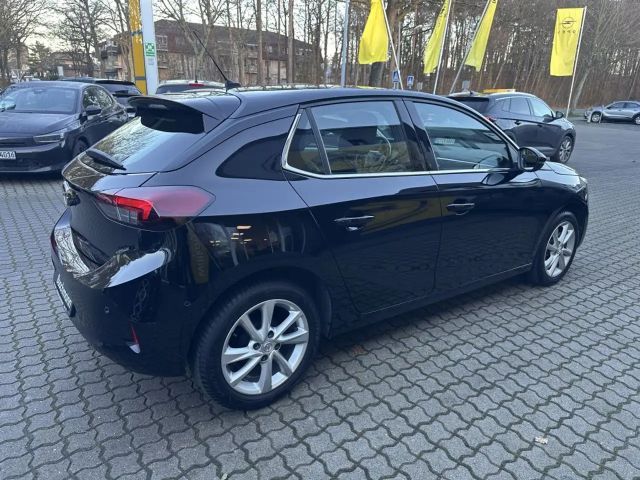 Opel Corsa Elegance