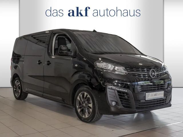 Opel Zafira Life 2.0 CDTI
