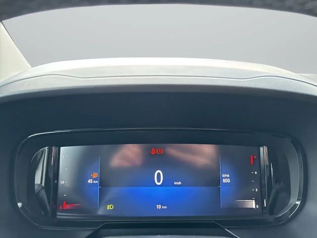 Opel Combo GS-Line Grand Sport