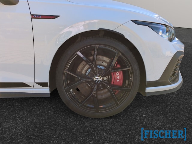 Volkswagen Golf 2.0 TSI DSG Golf VIII