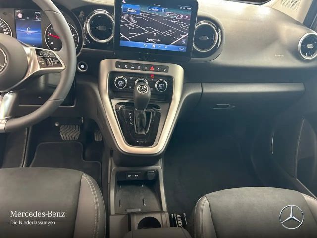 Mercedes-Benz T 180 Progressive