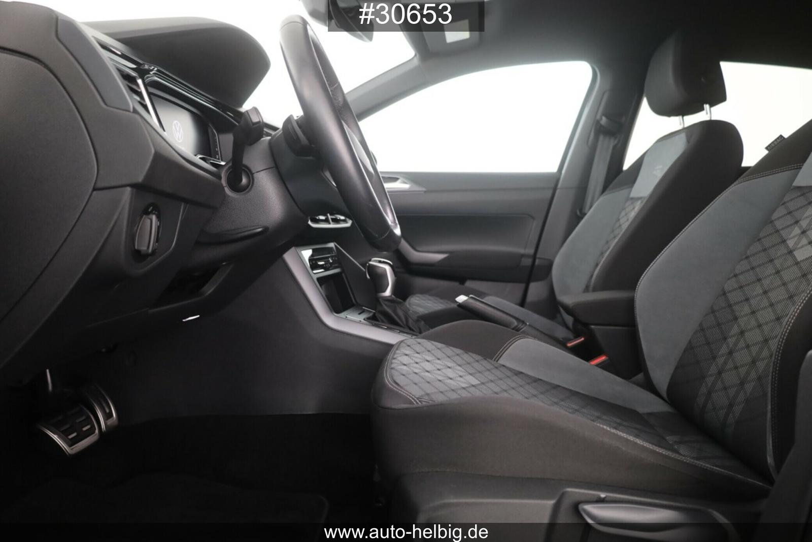 Volkswagen Taigo 1.0 TSI R-Line