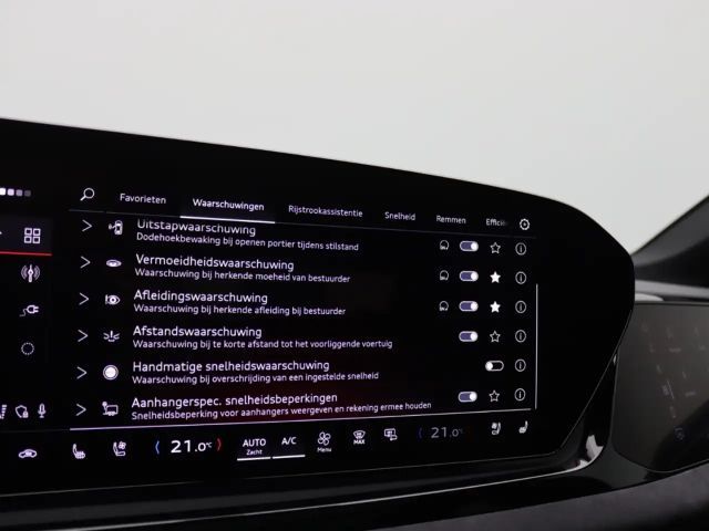 Audi A6 2.0 TFSI Avant Hybride Quattro