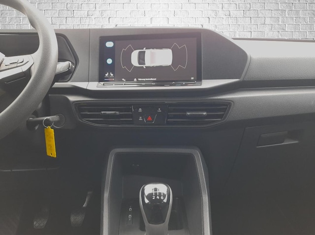 Volkswagen Caddy Combi