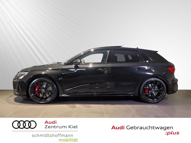 Audi RS3 Quattro S-Tronic Sportback